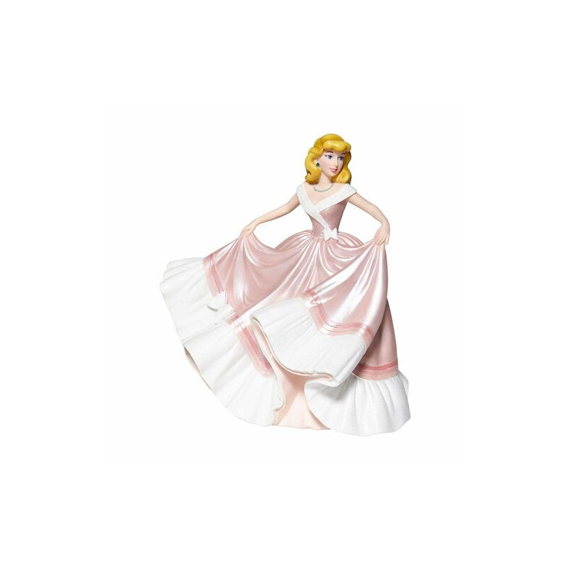 Figura enesco disney la cenicienta la