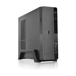 Caja ordenador sobremesa l link microatx slim