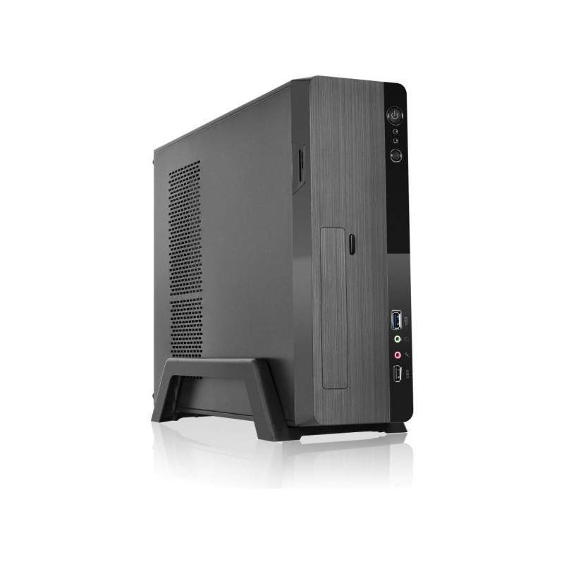 Caja ordenador sobremesa l link microatx slim