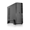 Caja ordenador sobremesa l link microatx slim