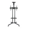Soporte suelo tooq pantalla tv 37 pulgadas 70 pulgadas
