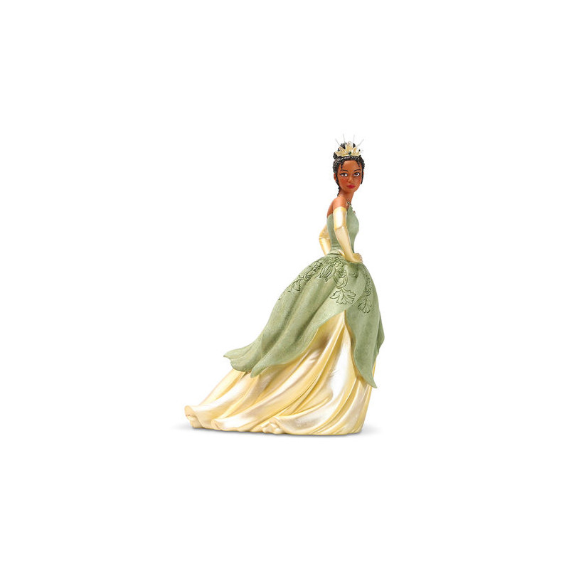 Figura enesco disney tiana y el