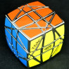 Cubo rubik calvin s hexaminx plata