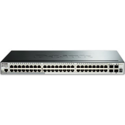 Switch d link 52 puertos gestionable 48