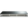 Switch d link 52 puertos gestionable 48