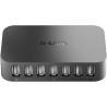 Hub d link dub h7 7 puertos usb