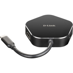 Hub d link dub m420 2 usb 30