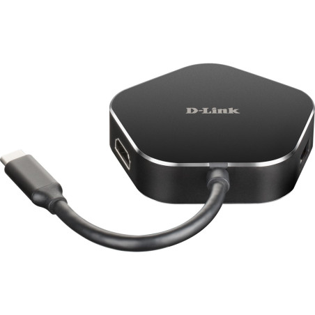 Hub d link dub m420 2 usb 30