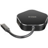 Hub d link dub m420 2 usb 30