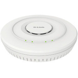 Punto acceso d link dwl 6610ap ac1200 dual