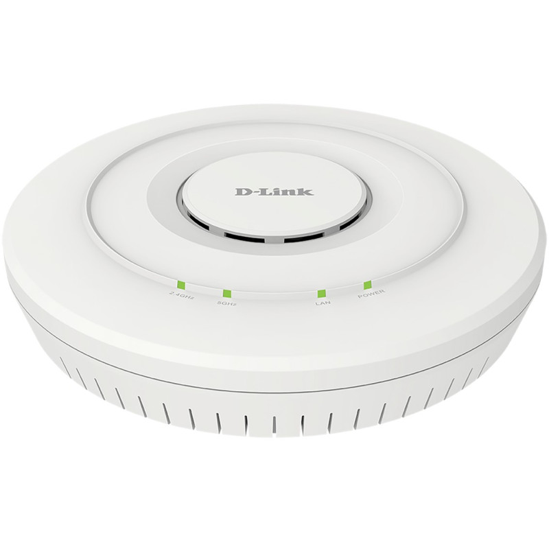 Punto acceso d link dwl 6610ap ac1200 dual