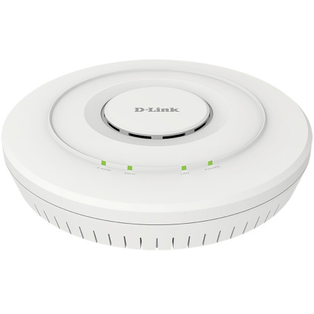 Punto acceso d link dwl 6610ap ac1200 dual
