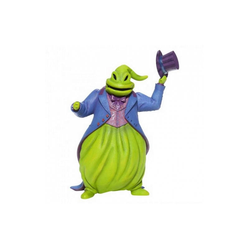 Figura enesco disney pesadilla antes navidad