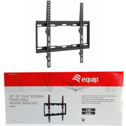 Soporte pantalla equip 32 pulgadas 55 pulgadas
