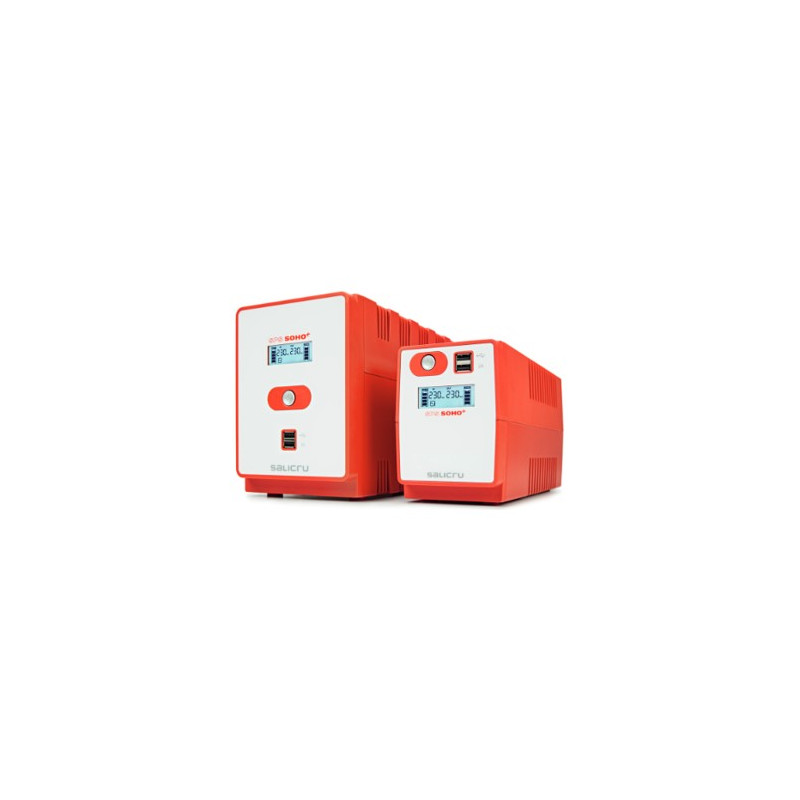 Sai salicru sps 850 soho 850va