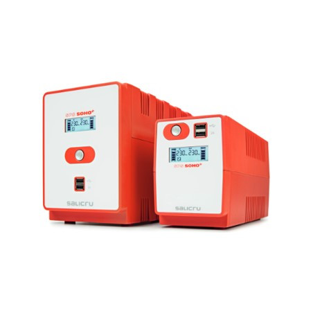Sai salicru sps 850 soho 850va