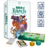 Juego mesa rolling ranch en espanol