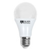 Bombilla led decorativa silver electronics estandar