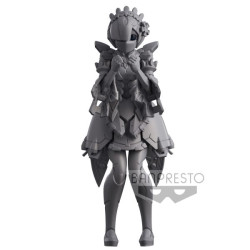 Figura banpresto re zero starting life