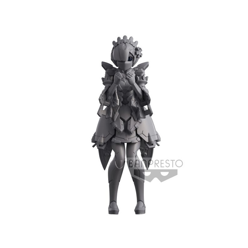 Figura banpresto re zero starting life