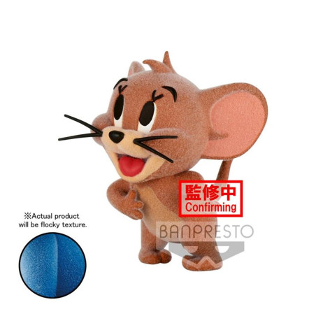 Figura banpresto tom jerry jerry