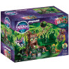 Playmobil fantasia arbol la sabiduria