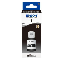 Cartucho ecotank epson et mx1xx xl botella