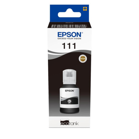 Cartucho ecotank epson et mx1xx xl botella