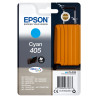 Cartucho tinta epson c13t05g24010 singlepack cian