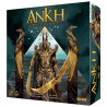 Juego mesa ankh dioses egipto pegi