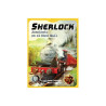 Juego mesa gdm sherlock asesinato en