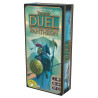 Juego mesa 7 wonders duel pantheon
