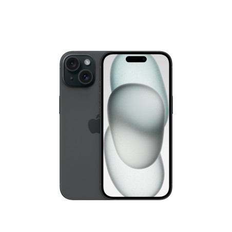Movil iphone 15 512gb black