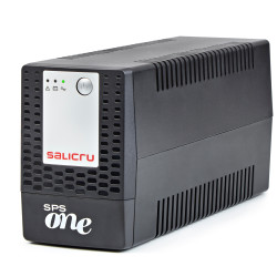 Salicru sps 900 one black sistema