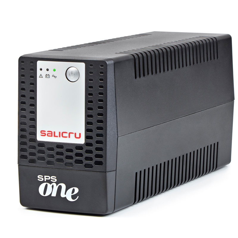 Salicru sps 900 one black sistema