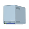 Servidor nas router inalambrico nas qnap