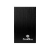 Carcasa disco duro hdd 25 pulgadas coolbox