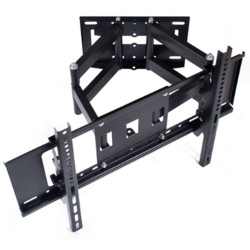 Soporte tv coolbox 32 pulgadas 70 pulgadas pared articulado