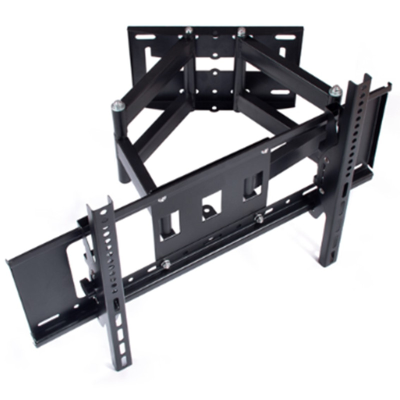 Soporte tv coolbox 32 pulgadas 70 pulgadas pared articulado