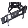 Soporte tv coolbox 32 pulgadas 70 pulgadas pared articulado