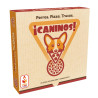 Juego mesa caninos pegi 8