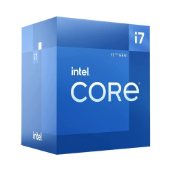 Intel i7 12700 49ghz lga 1700