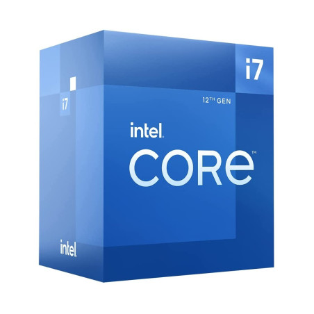 Intel i7 12700 49ghz lga 1700