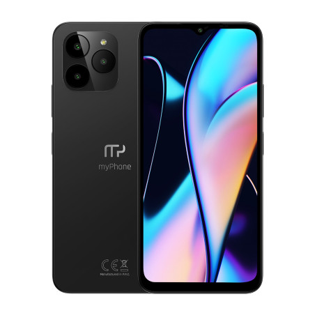 Movil myphone n23 6 128gb 651 pulgadas