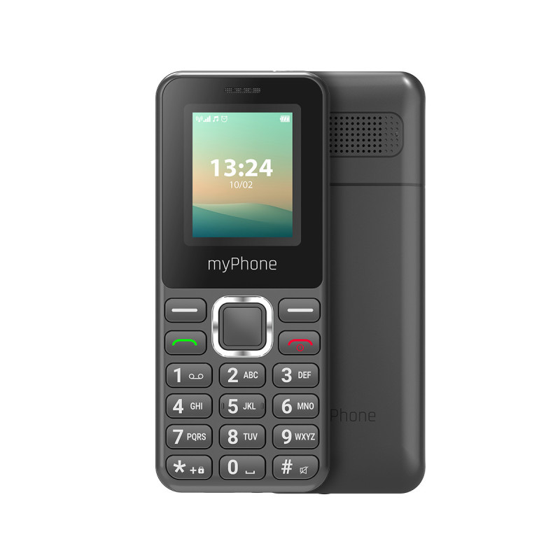 Telefono movil myphone 2240 177 pulgadas 4g