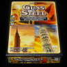 Juego mesa guns steel pegi