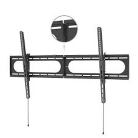 Soporte pared hama vesa hasta 120 pulgadas