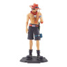 Figura abysse one piece portgas d