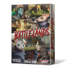 Juego mesa battlelands tras la caida