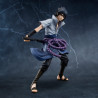 Figura megahouse naruto shippuden sasuke uchiha